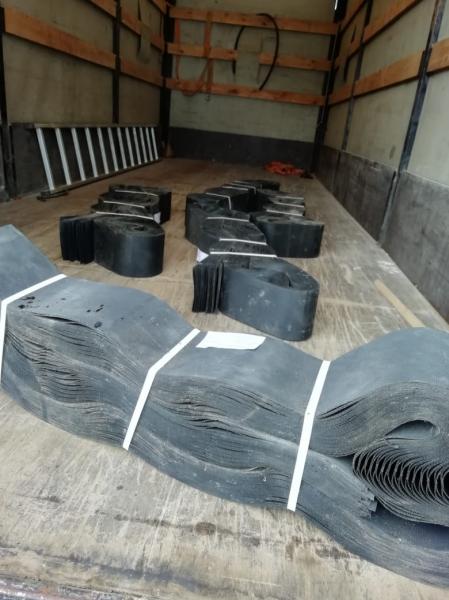 Георешетка объемная высотой от 5 см до 20 см — фото 2